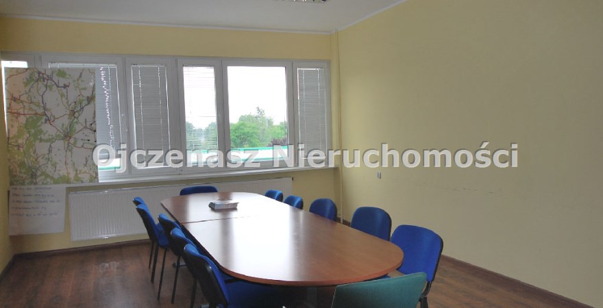 object for rent, 1 760 m<sup>2</sup> - Bydgoszcz, Zimne Wody