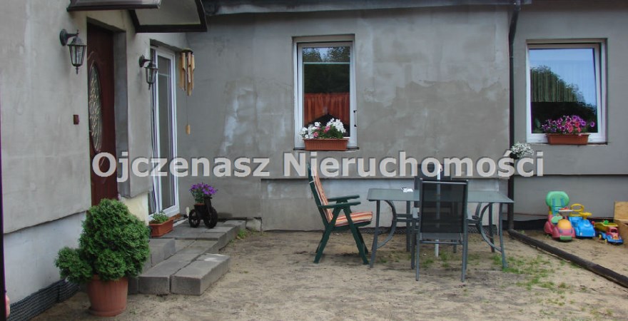 house for sale, 6 rooms, 340 m<sup>2</sup> - Bydgoszcz, Centrum