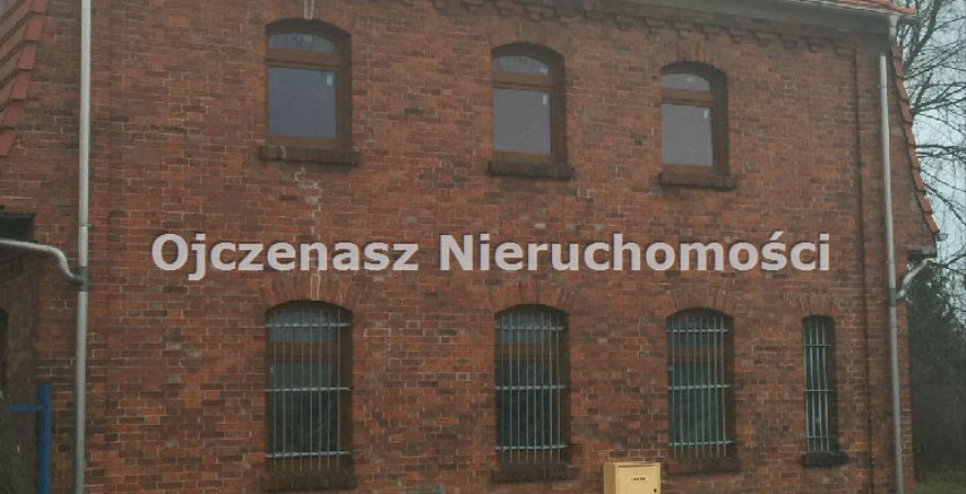 premise for sale, 470 m<sup>2</sup> - Bydgoszcz, Brdyujście