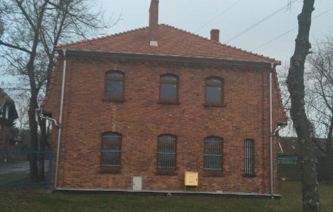 obiekt na sprzedaż - Bydgoszcz, Brdyujście