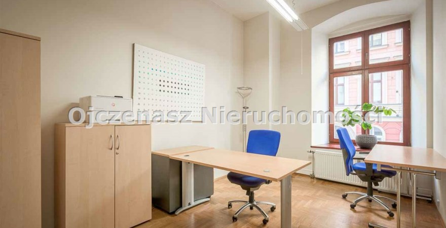 premise for rent, 36 m<sup>2</sup> - Bydgoszcz