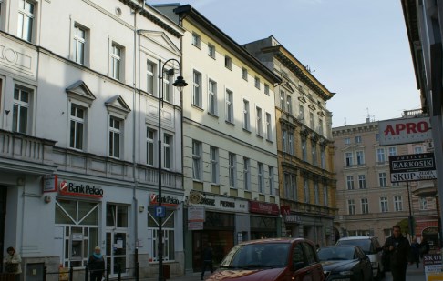 premise for rent - Bydgoszcz, Centrum