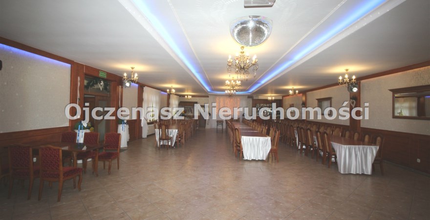house for rent, 2 rooms, 250 m<sup>2</sup> - Białe Błota
