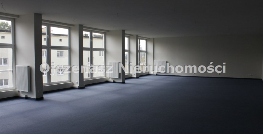 premise for rent, 155 m<sup>2</sup> - Bydgoszcz, Bielawy
