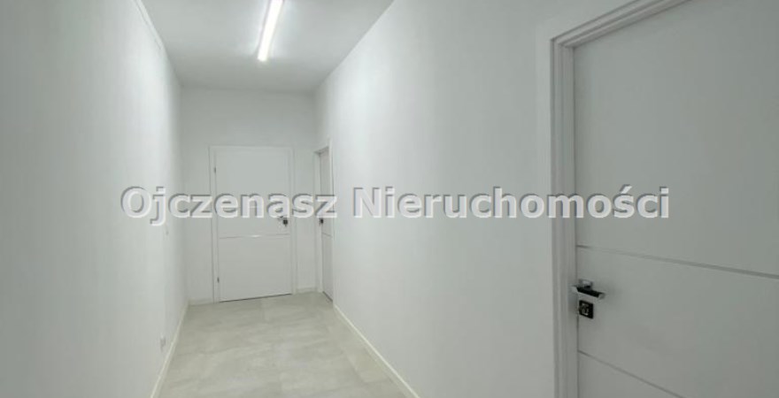 premise for rent, 115 m<sup>2</sup> - Bydgoszcz, Centrum