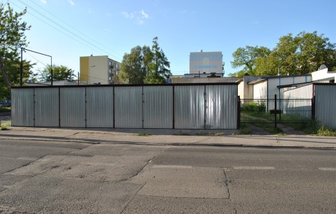 parcel for sale - Bydgoszcz, Wyżyny