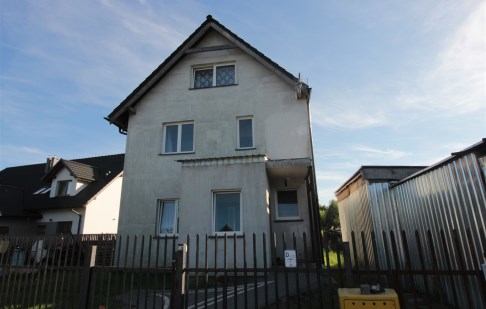 house for sale - Osielsko