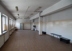 hall for rent - Bydgoszcz, Śródmieście