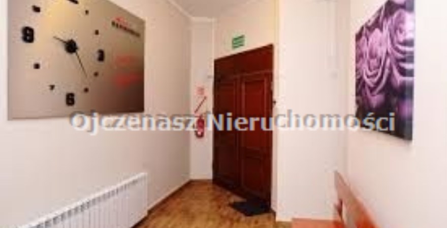 premise for rent, 60 m<sup>2</sup> - Bydgoszcz, Centrum