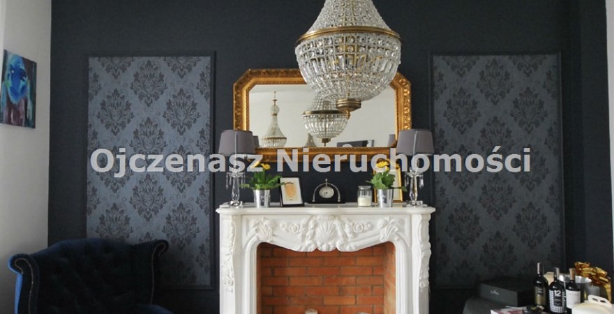 house for sale, 10 rooms, 360 m<sup>2</sup> - Bydgoszcz, Skrzetusko