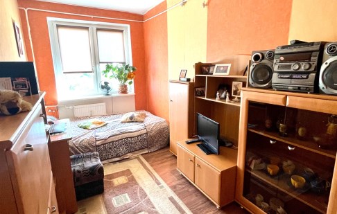 apartment for sale - Bydgoszcz, Stare Miasto