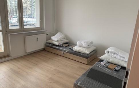 apartment for rent - Bydgoszcz, Wzgórze Wolności