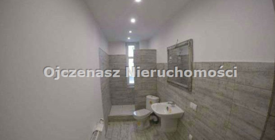 apartment for rent, 2 rooms, 42 m<sup>2</sup> - Bydgoszcz, Centrum
