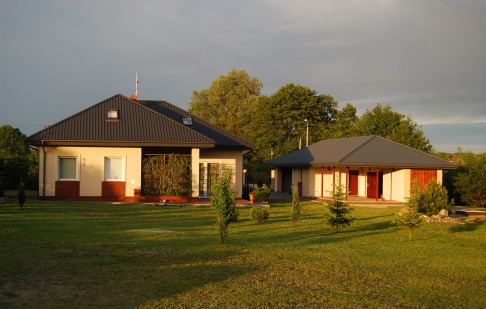 house for sale - Białe Błota, Kruszyn Krajeński