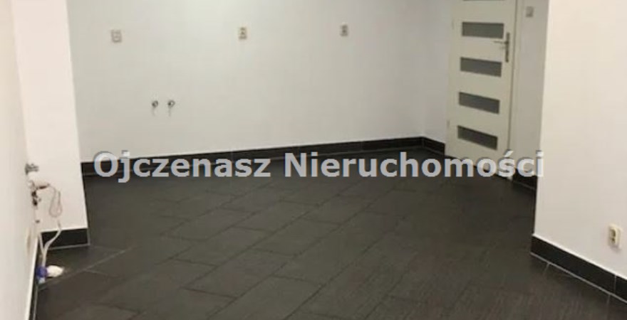 premise for rent, 35 m<sup>2</sup> - Bydgoszcz, Miedzyń