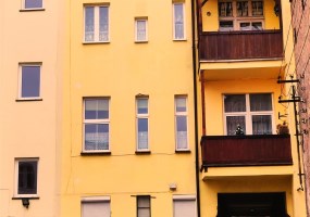 apartment for sale - Bydgoszcz, Śródmieście