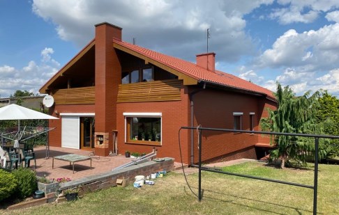 house for sale - Żnin