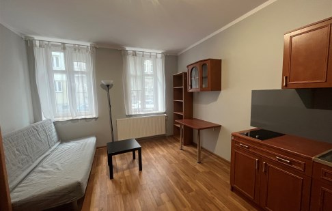 apartment for rent - Bydgoszcz, Bocianowo
