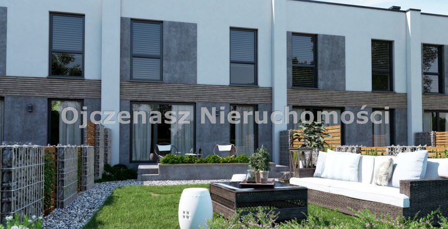 house for sale, 0 m<sup>2</sup> - Bydgoszcz, Miedzyń