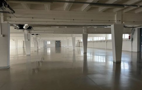 hall for sale - Bydgoszcz, Bartodzieje