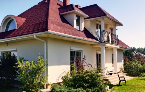 house for sale - Białe Błota, Zielonka 