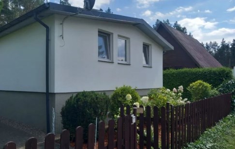 house for sale - Koronowo, Srebrnica