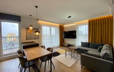 apartment for rent - Bydgoszcz, Bartodzieje