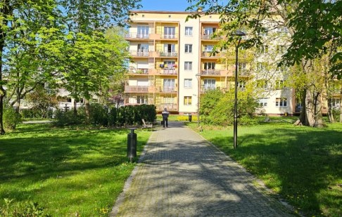 mieszkanie do wynajęcia - Bydgoszcz, Centrum