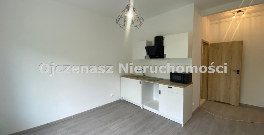 mieszkanie na sprzedaż, 2 pokoje, 39 m<sup>2</sup> - Bydgoszcz, Osiedle Leśne