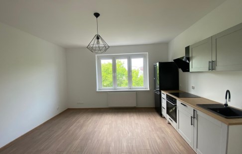 apartment for sale - Bydgoszcz, Osiedle Leśne