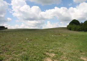 działka na sprzedaż - Łabiszyn (gw), Nowe Dąbie