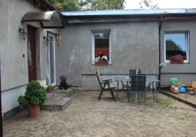 dom na sprzedaż - Bydgoszcz, Centrum
