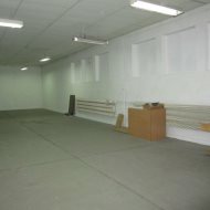 Hala na wynajem