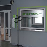 Obiekt na wynajem