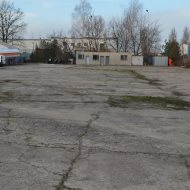 Obiekt na wynajem