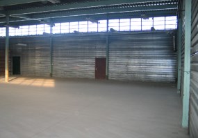 hall for sale - Bydgoszcz, Glinki