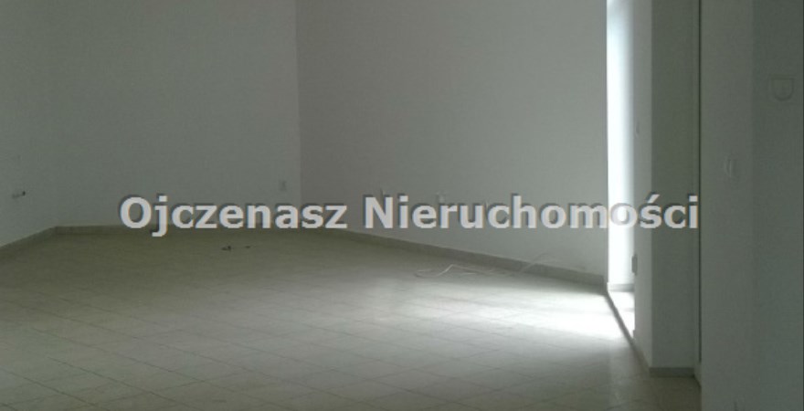 premise for rent, 7 rooms, 60 m<sup>2</sup> - Bydgoszcz, Piaski