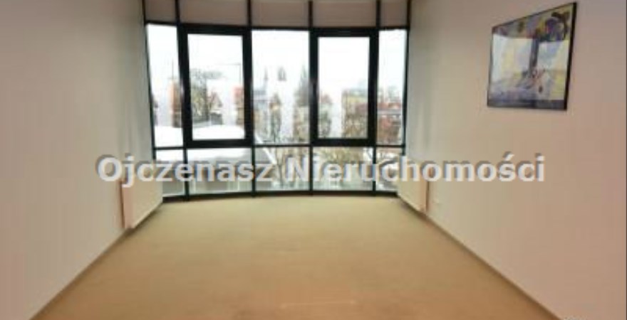 premise for rent, 24 m<sup>2</sup> - Bydgoszcz