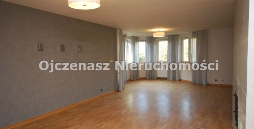 dom na sprzedaż, 3 pokoje, 180 m<sup>2</sup> - Bydgoszcz, Myślęcinek
