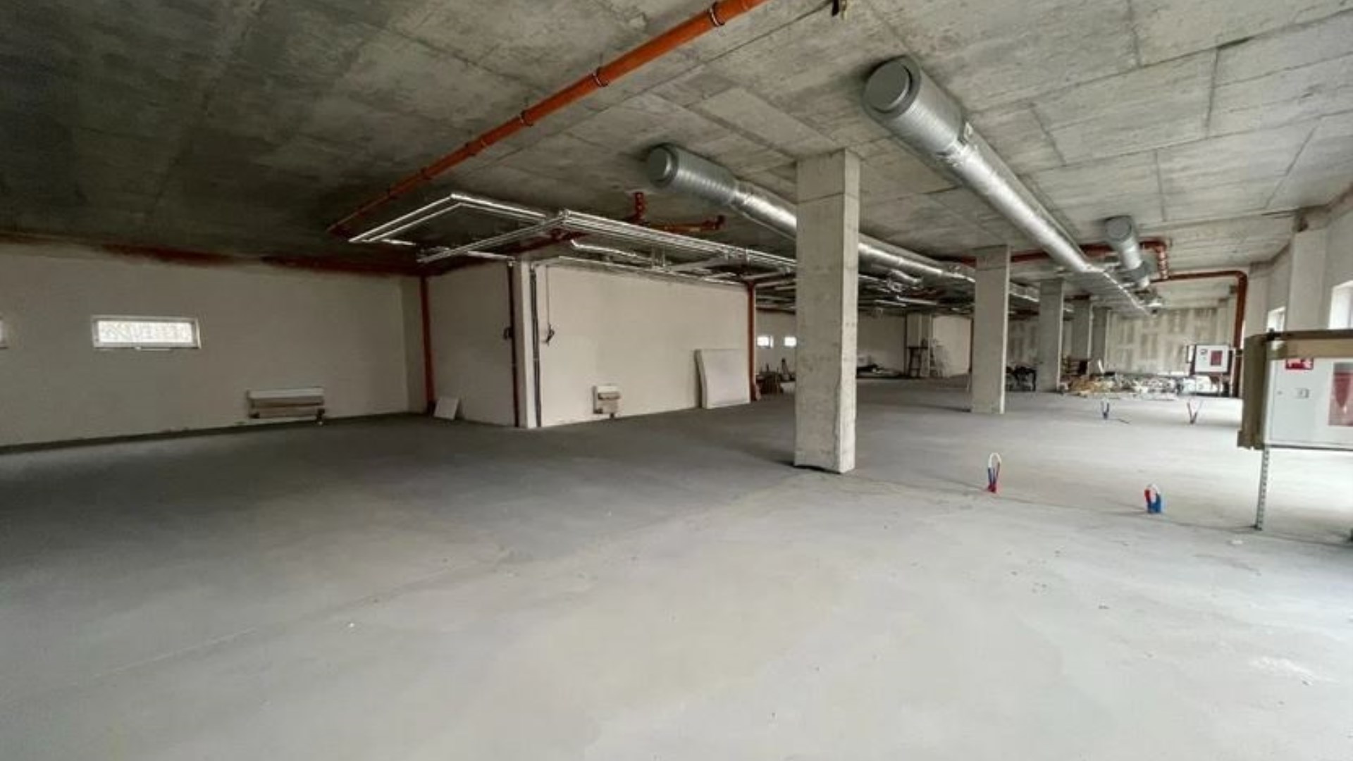 Lokal na wynajem