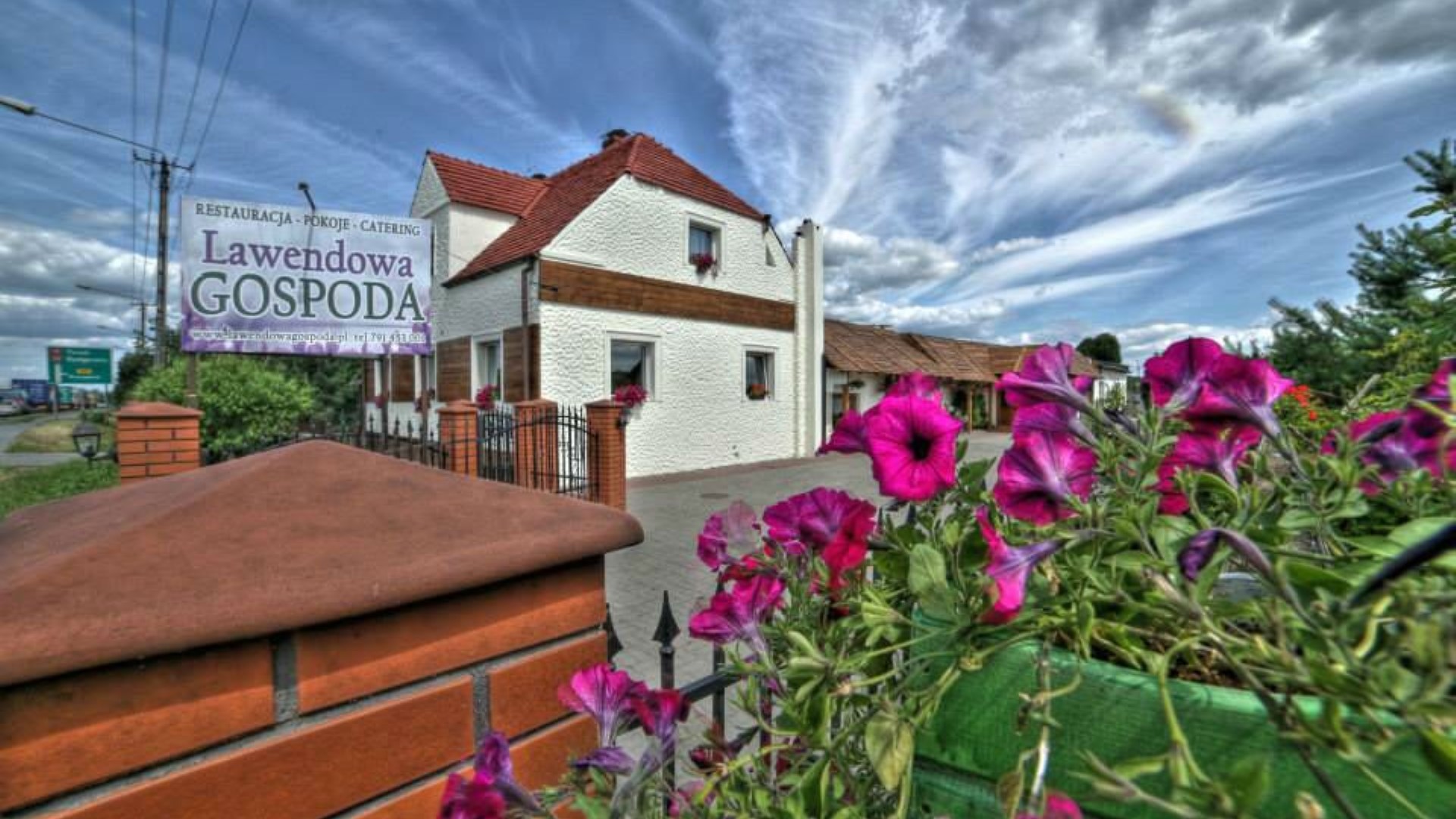 Lokal na sprzedaż