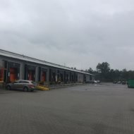 Hala na wynajem
