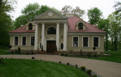 house for sale - Pruszcz, Niewieścin