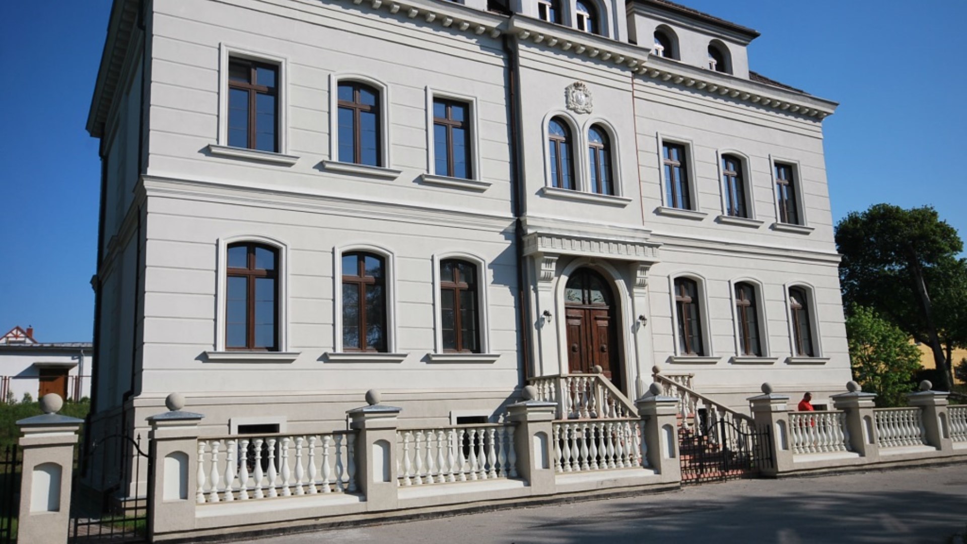 Obiekt na sprzedaż