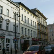 Lokal na wynajem