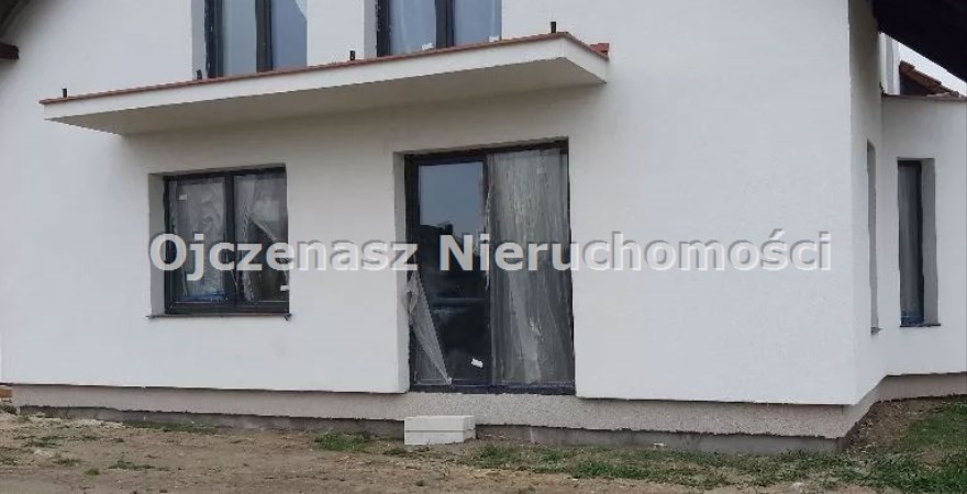 house for sale, 6 rooms, 170 m<sup>2</sup> - Białe Błota