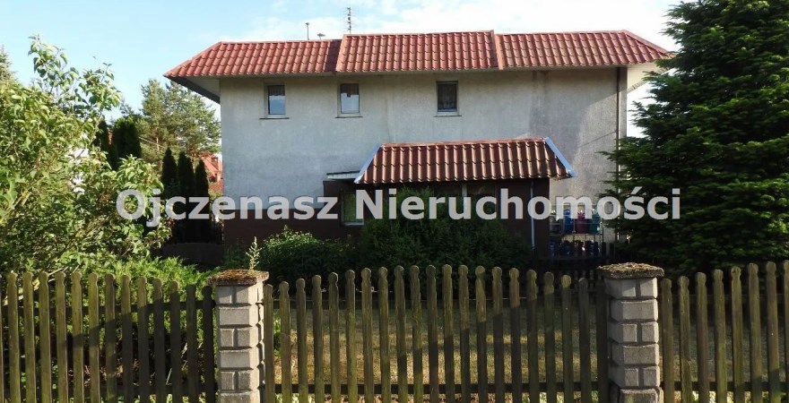 dom na sprzedaż, 6 pokoi, 200 m<sup>2</sup> - Osielsko