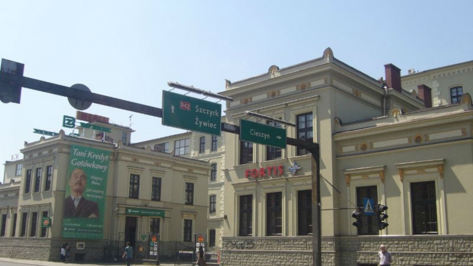 Lokal na wynajem