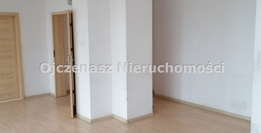 premise for rent, 3 rooms, 106 m<sup>2</sup> - Bydgoszcz, Bocianowo