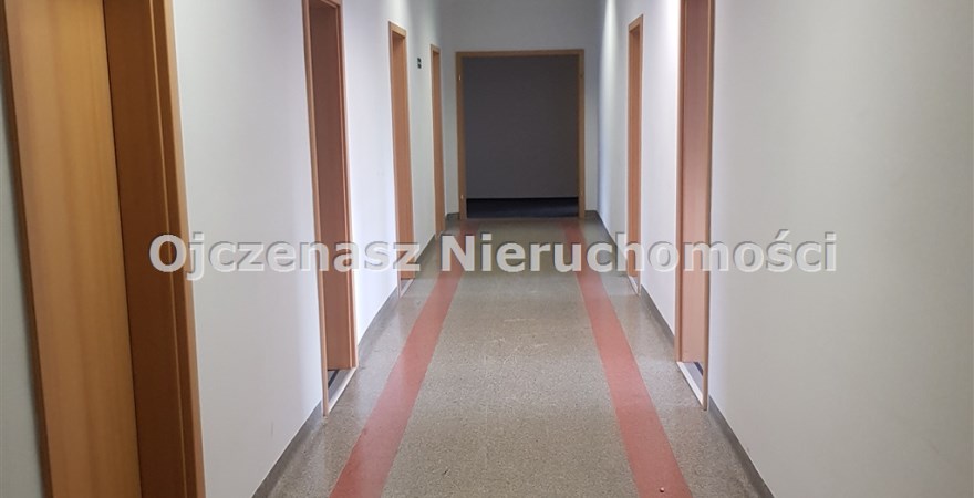 premise for rent, 300 m<sup>2</sup> - Bydgoszcz, Szwederowo